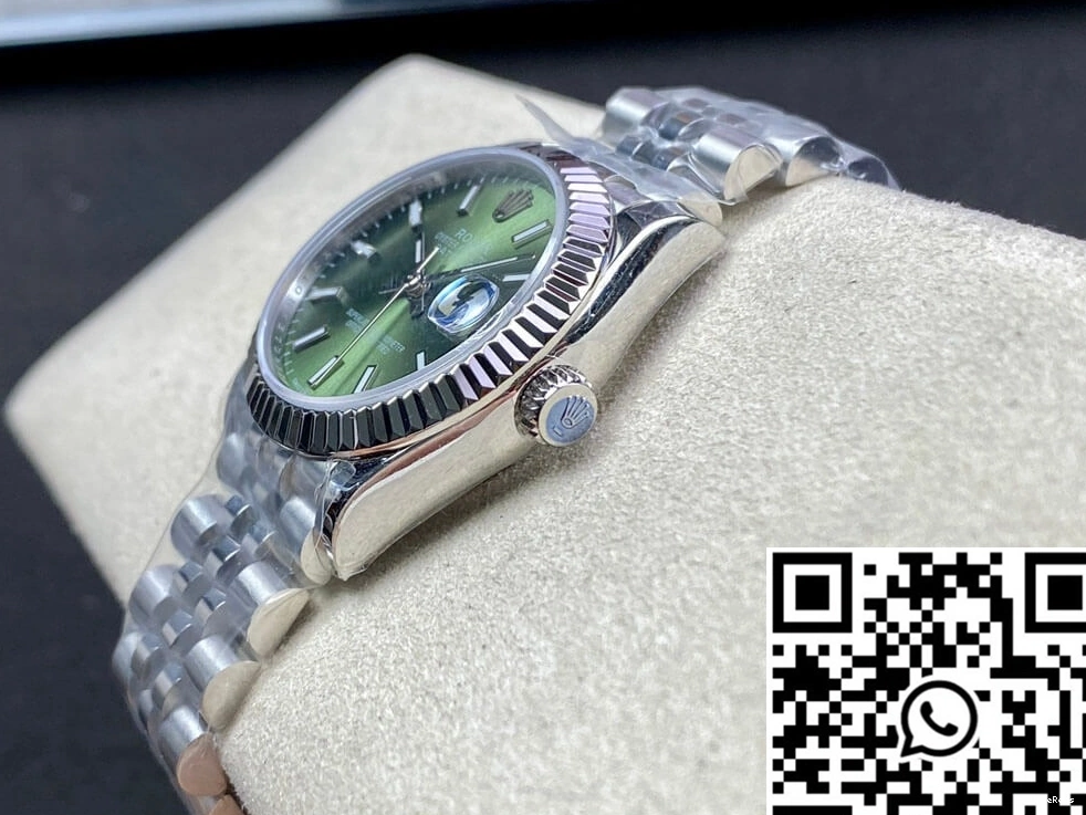 Rolex M278274-0018 Steel Stainless Factory EW 31MM Datejust 0510